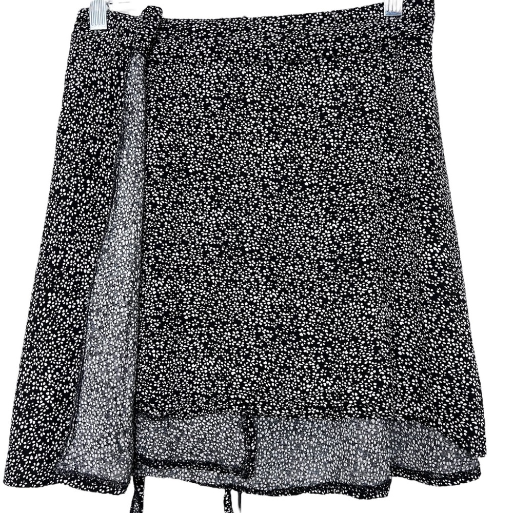 SHEIN Mini Skirt